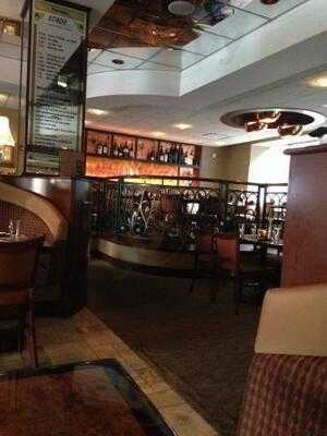 Scape American Bistro