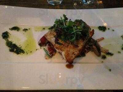 Scape American Bistro