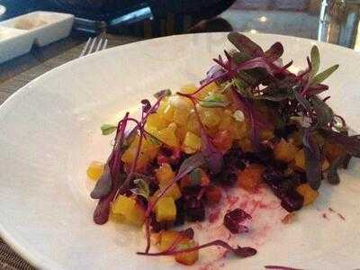 Scape American Bistro