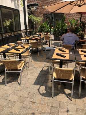 Scape American Bistro