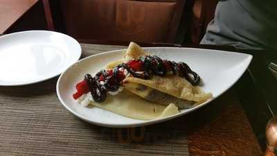 Scape American Bistro