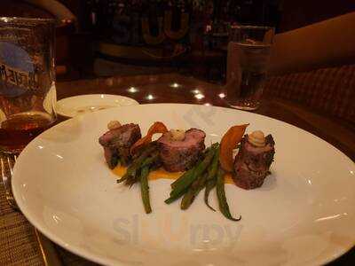 Scape American Bistro