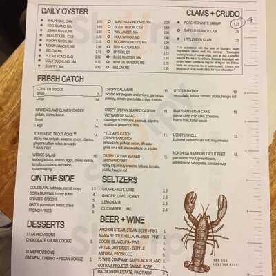 W. H. Stiles Fish Camp