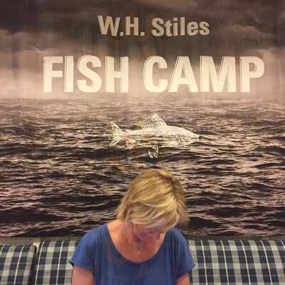 W. H. Stiles Fish Camp