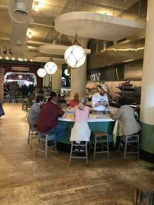 W. H. Stiles Fish Camp