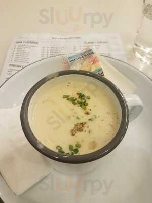 W. H. Stiles Fish Camp