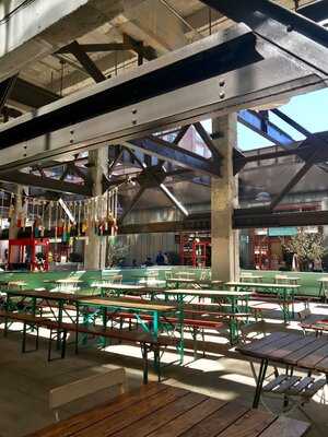 W. H. Stiles Fish Camp