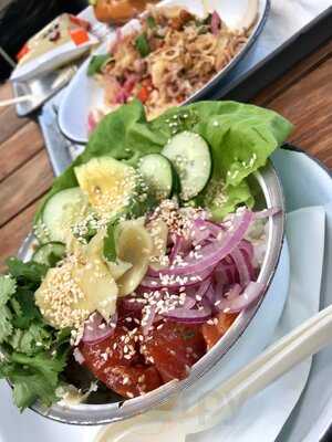 W. H. Stiles Fish Camp