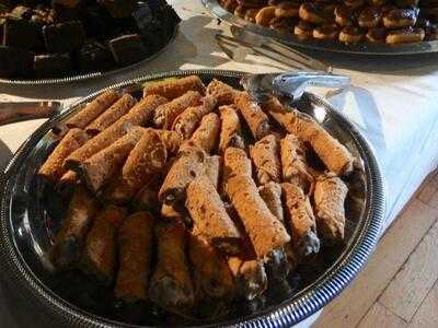 Binkley's Kitchen & Bar