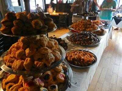 Binkley's Kitchen & Bar