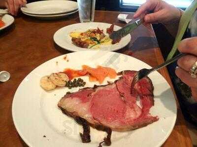 Binkley's Kitchen & Bar