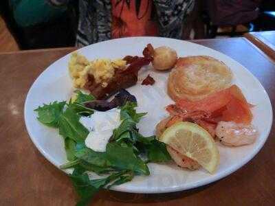 Binkley's Kitchen & Bar