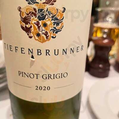 Benjamin Steakhouse Prime