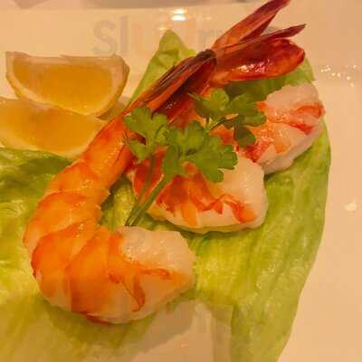 Benjamin Steakhouse Prime