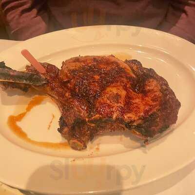 Benjamin Steakhouse Prime