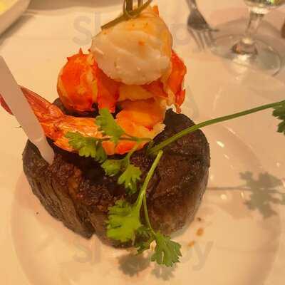 Benjamin Steakhouse Prime