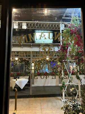 Benjamin Steakhouse Prime