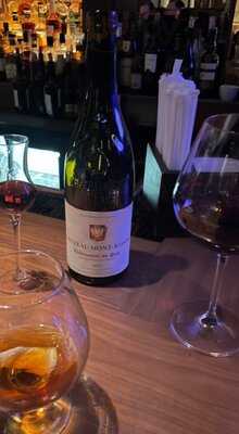 Benjamin Steakhouse Prime