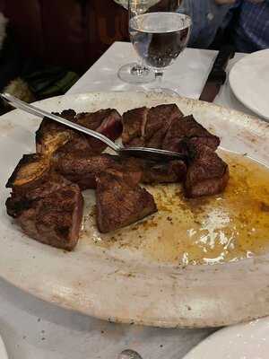 Benjamin Steakhouse Prime