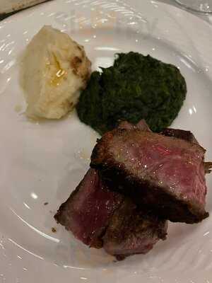 Benjamin Steakhouse Prime