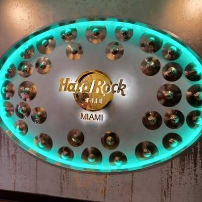 Hard Rock Cafe