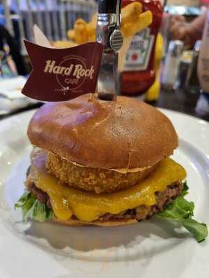 Hard Rock Cafe