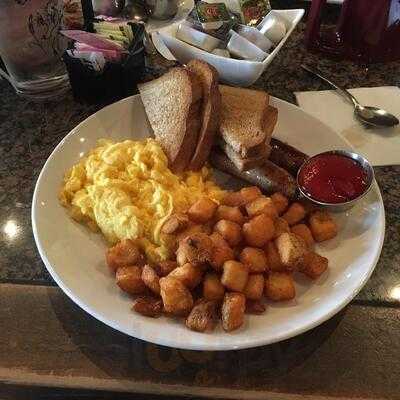 Baker's Crust Artisan Kitchen