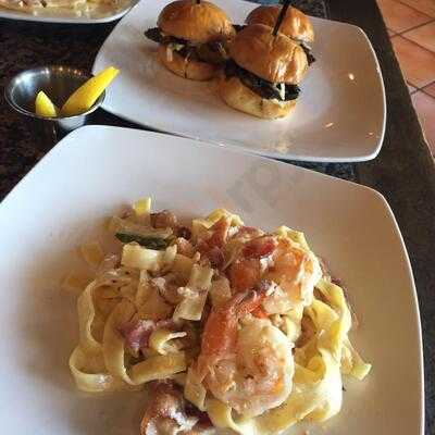 Baker's Crust Artisan Kitchen