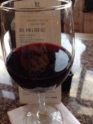 Baker's Crust Artisan Kitchen