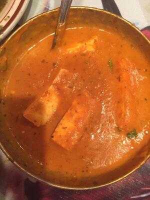 Dusmesh Indian Restaurant