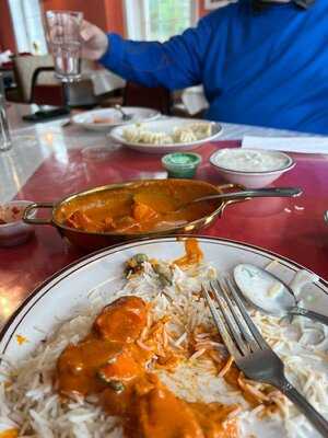 Dusmesh Indian Restaurant