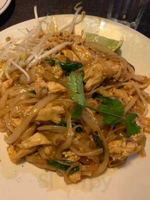 East-west Connection