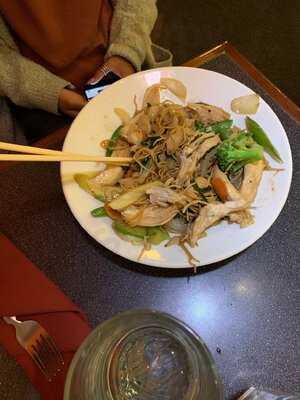 East-west Connection