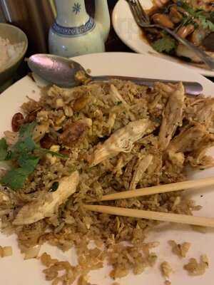 East-west Connection