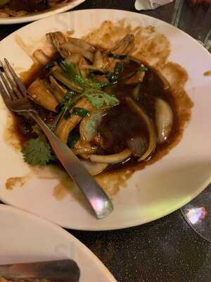 East-west Connection