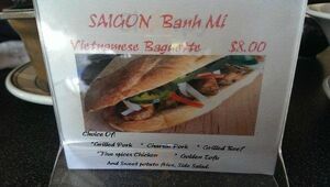 East-west Connection