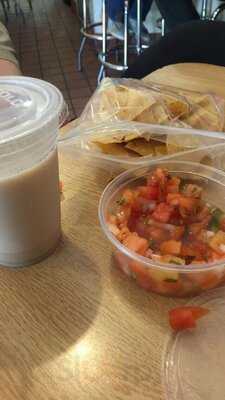 Tortilla Cafe