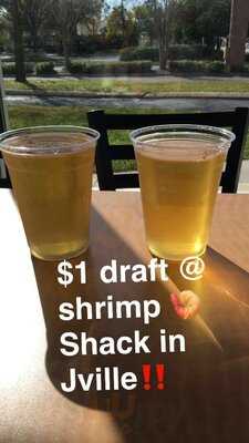 Shrimp Shack