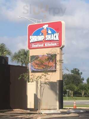 Shrimp Shack