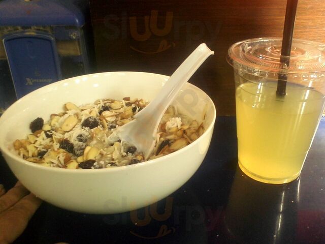 Kinley's House Coffee & Tea