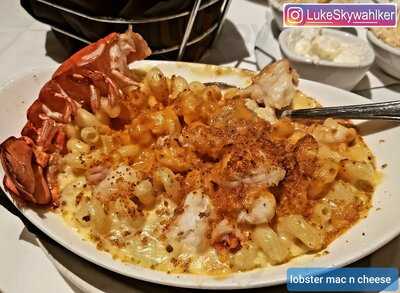 Fleming's Prime Steakhouse & Wine Bar