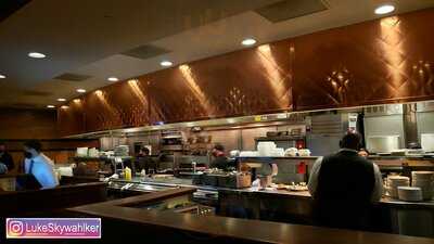 Fleming's Prime Steakhouse & Wine Bar