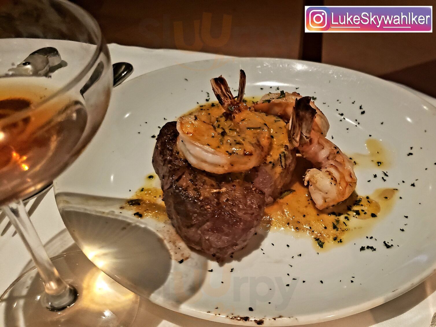 Fleming's Prime Steakhouse & Wine Bar