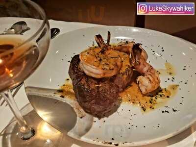 Fleming's Prime Steakhouse & Wine Bar