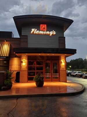 Fleming's Prime Steakhouse & Wine Bar