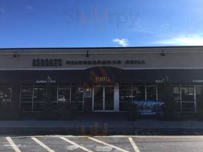 Georges Neighborhood Grill