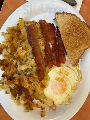 Original Sunrise Cafe