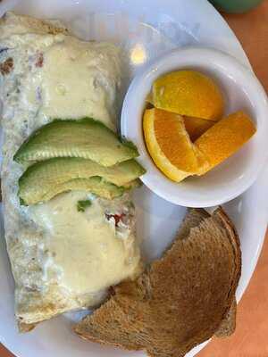 Original Sunrise Cafe