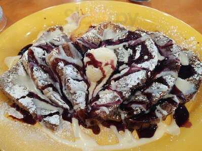 Original Sunrise Cafe