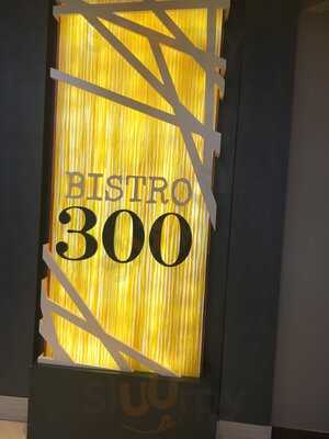 Bistro 300